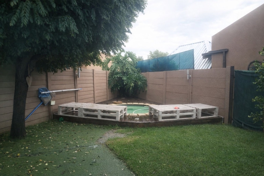 2 Bedroom Property for Sale in Riebeeckstad Free State